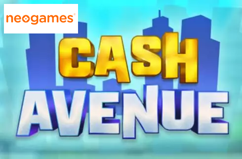 Cash Avenue